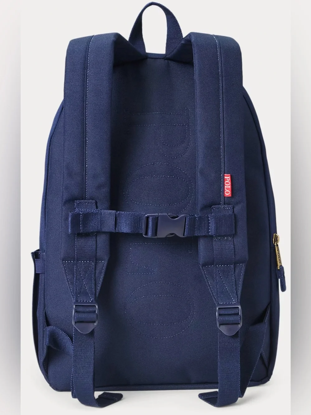 POLO RALPH LAUREN Polo Bear Backpack new